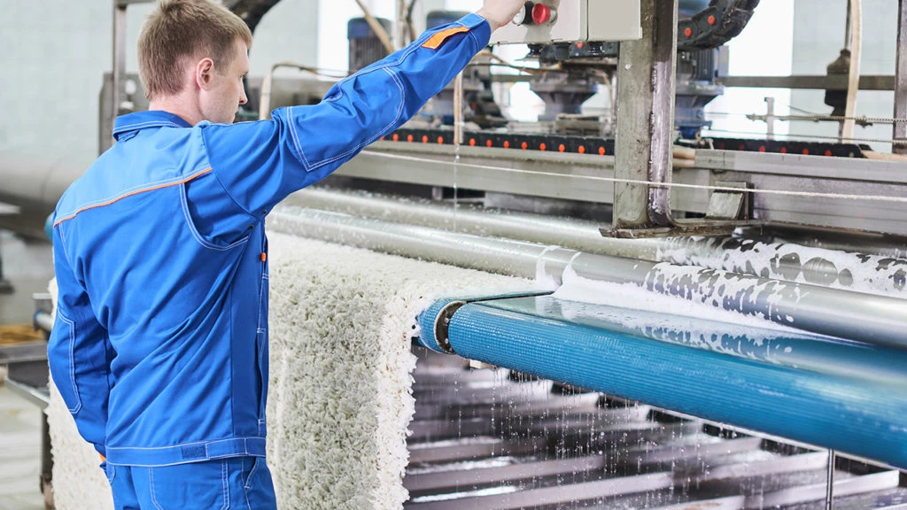 Gölbaşı Halı Yıkama