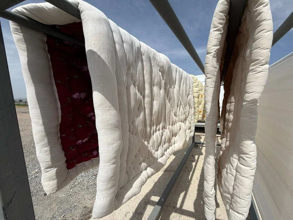 Gölbaşı Battaniye Yorgan Yıkama