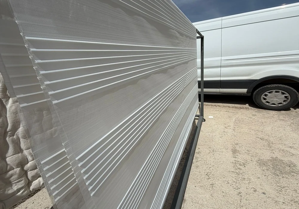 Gölbaşı Stor Perde Yıkama